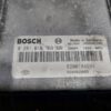 ECU calculator motor Renault Megane 1.9 DCI 0281010769 8200184294  8200269883