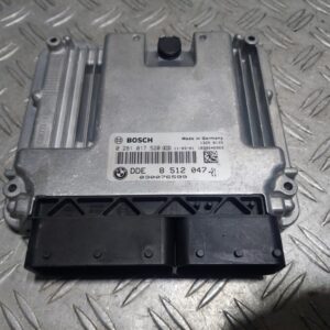 ECU Calculator motor Bmw 320D cod DDE8512047 0281017520 EDC17C50