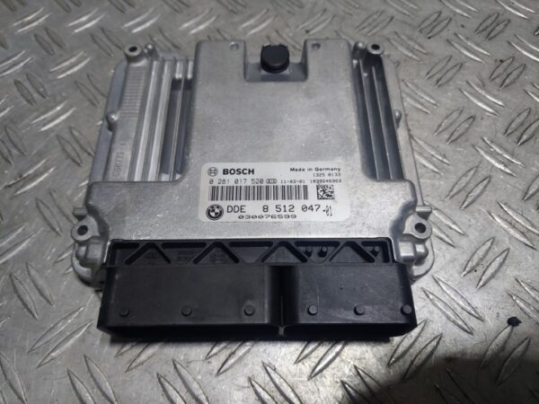 ECU Calculator motor Bmw 320D cod DDE8512047 0281017520 EDC17C50 ECU Calculator motor Bmw 320D cod DDE8512047 0281017520 EDC17C50
