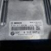 20250512_122232 ECU Calculator motor Bmw 320D cod DDE8512047 0281017520 EDC17C50