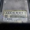 Calculator motor ECU Audi A4 B8 2.0 TDI cod 03L906022MK 0281015583