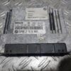 ECU Calculator motor Bmw 318 E46 cod 0261209007 DME7513965