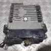 Calculator motor ECU Skoda Rapid Fabia 2011 cod 03L906023LL 1.6 TDI