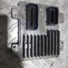 Calculator motor ECU Opel Astra J 1.4i 74 kw A14XER cod 12638807 AARD