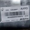 Calculator motor ECU Opel Astra J 1.4i 74 kw  A14XER cod 12638807 AARD
