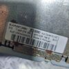 Radio CD Audi A3 cod 8P0035186S blaupunkt
