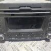 Radio CD Kia Sportage an 2011 cod 96160-3U230WK KMC