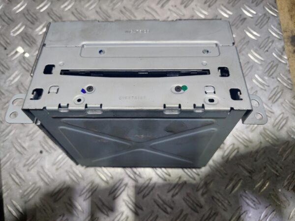Unitate Radio Cd Opel Meriva opel Insignia cod 13336631