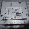Unitate Radio Cd Opel Meriva opel Insignia cod 13336631