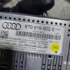 Display navigatie Audi A4 B8 A5 cod 8T0919603E