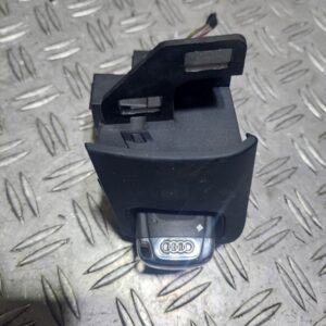 Contact cu cheie Audi A5 A4 Q5 cod 8K0909131