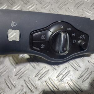 Comutator bloc lumini Audi A4 B8 2.0 TDI cod 8K0941531AL