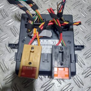 Calculator modul confort audi Q7 cod 4F0907279