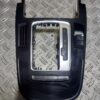 Consola centrala cu buton frana mana cod 8K0864261 Audi A5 8T