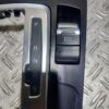 Consola centrala cu buton frana mana cod 8K0864261 Audi A5 8T