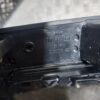 Consola centrala cu buton frana mana cod 8K0864261 Audi A5 8T