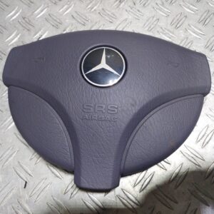 Airbag volan Mercedes A-Class W168 Cod 1684600098