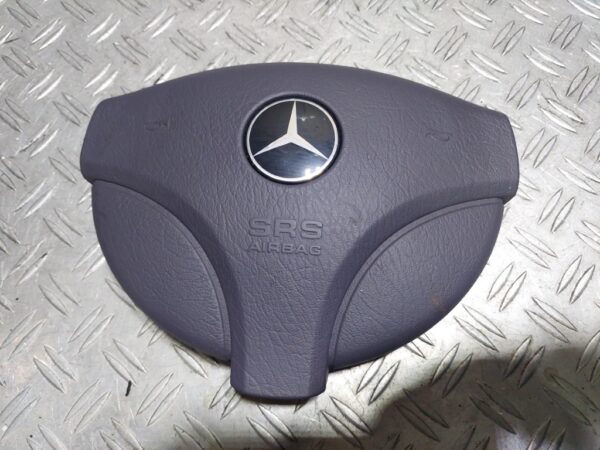Airbag volan Mercedes A-Class W168 Cod 1684600098