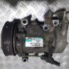 Compresor clima AC Ford Fiesta 6 1.4 tdci cod 09027201460 2S6119D629AE