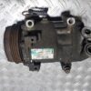 Compresor AC clima cod 06965905361 504384357 Peugeot Cirtoen Fiat 2.3 HDI