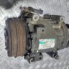 Compresor AC clima cod 06965905361 504384357 Peugeot Cirtoen Fiat 2.3 HDI