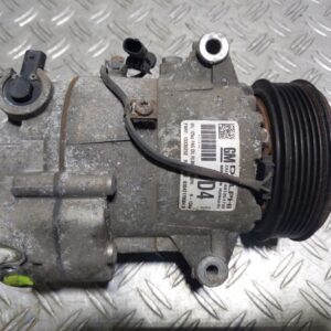 Compresor AC Opel Insignia Astra J 2.0 CDTI cod 401351739 13335252 UD4