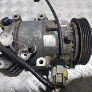 Compresor AC Kia Sportage Hyundai IX035 1.7crdi cod DX9FA-10