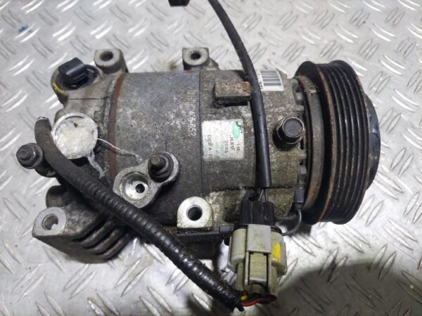 Compresor AC Kia Sportage Hyundai IX035 1.7crdi cod DX9FA-10
