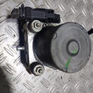 Pompa Unitate ABS Nissan Qashqai cod 47660BB50A 0265252020