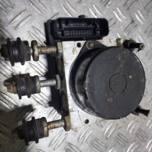 Pompa ABS Volkswagen Polo 6R cod 6R0907379 0004