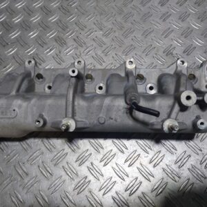 Galerie admisie Mazda CX-7 Mazda 6 cod motor R2AA