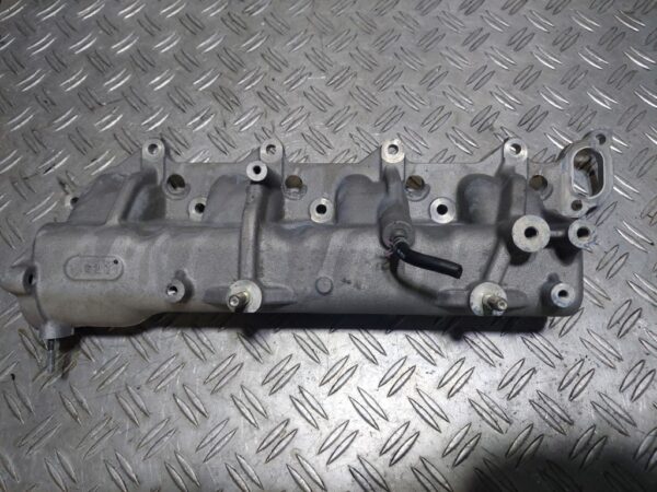 Galerie admisie Mazda CX-7 Mazda 6 cod motor R2AA