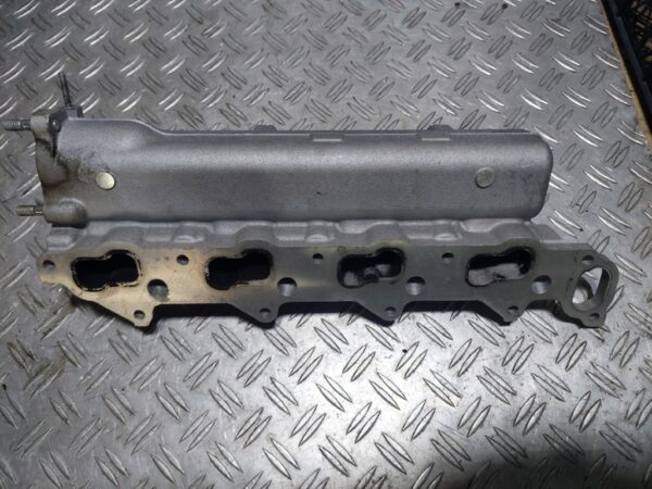 Galerie admisie Mazda CX-7 Mazda 6 cod motor R2AA