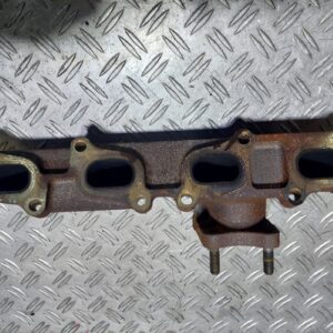 Galerie evacuare Mazda CX-7 Mazda 6 cod motor R2AA