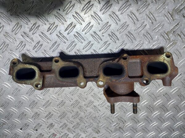 Galerie evacuare Mazda CX-7 Mazda 6 cod motor R2AA