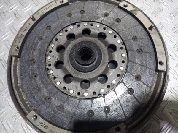 Volanta cu Kit ambreiaj Mazda CX-7 Mazda 6 cod motor R2AA cod R2A1-16610-B