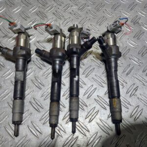 Injector Mazda CX-7 Mazda 6 cod motor R2AA cod 001108P0047 R2AA13H50