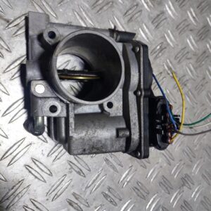 Clapeta acceleratie Mazda CX-7 Mazda 6 cod motor R2AA cod R2AA136B0A