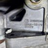 20250514_155053 Suport accesorii cu pompa apa Mazda CX-7 Mazda 6 cod motor R2AA cod R2AA-15176