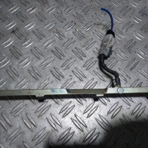 Conector bujii incandescente Denso Mazda CX-7 Mazda 6 cod motor R2AA