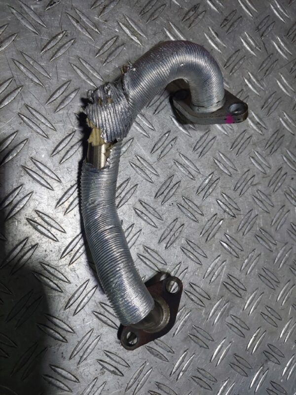 Racord teava EGR Mazda CX-7 Mazda 6 cod motor R2AA