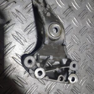 Suport compresor ac Peugeot Citroen 1.6 THP motor 5G01 cod 9808515080