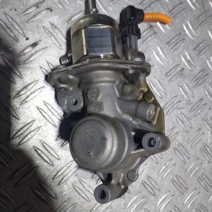 Pompa injectie Peugeot Citroen 1.6 THP motor 5G01 cod 9802540080