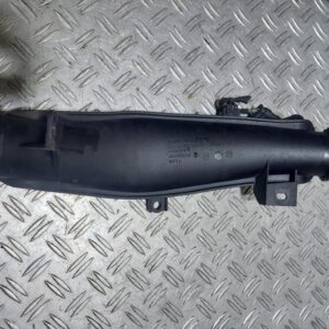 Tubulatura admisie Peugeot Citroen 1.6 THP motor 5G01 cod 9680617780 Tubulatura admisie Peugeot Citroen 1.6 THP motor 5G01 cod 9680617780