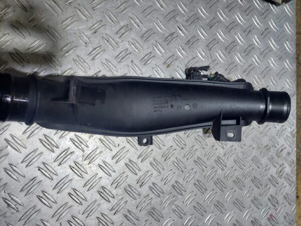 Tubulatura admisie Peugeot Citroen 1.6 THP motor 5G01 cod 9680617780