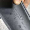Tubulatura admisie Peugeot Citroen 1.6 THP motor 5G01 cod 9680617780