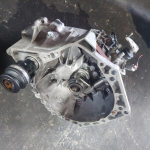 Cutie viteze 1.0 VVT-I Toyota Peugeot Citroen 5 trepte cod 20TT55