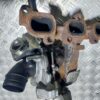 Turbosuflanta Volkswagen Golf 7 1.6 TDI CAY cod 03L253016H