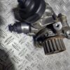 Pompa Injectie Dacia Renault Mercedes 1.5 DCI Bosch cod 0445010704