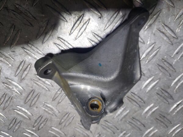 Suport motor Dacia Renault 1.0 TCE an 2021 H4D470 cod 117107507R